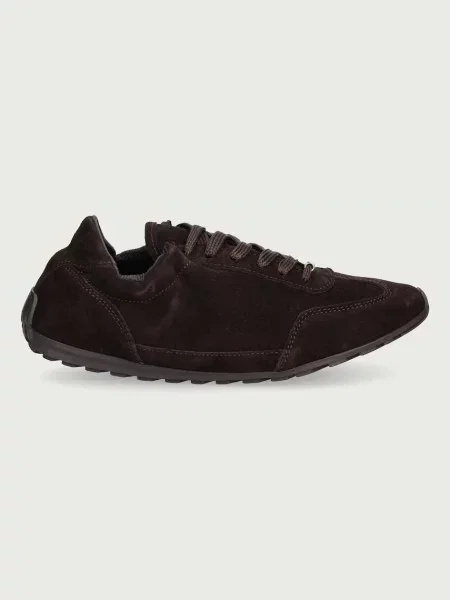Steve Madden Bobby-S superge semišaste rjava