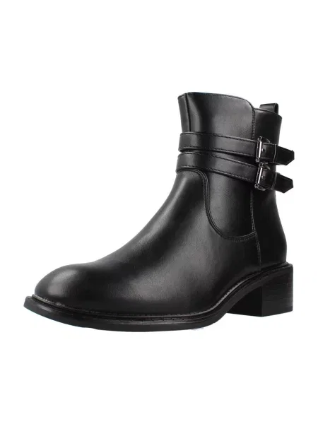 Pantofi Claudia Ghizzani negru