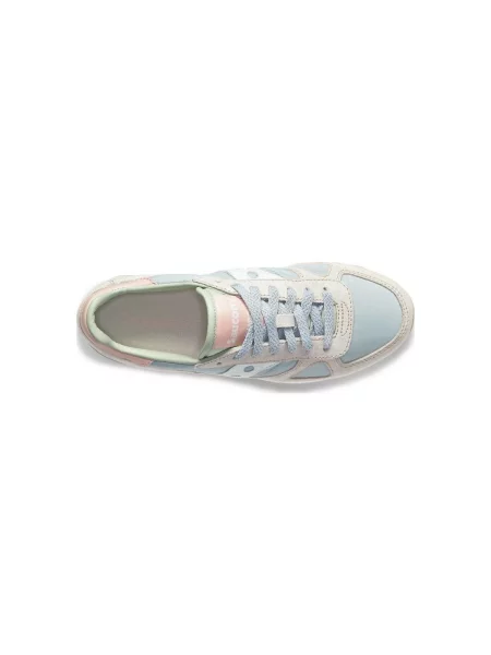 Pantofi Saucony gri