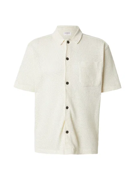 Lindbergh Cămașă ecru