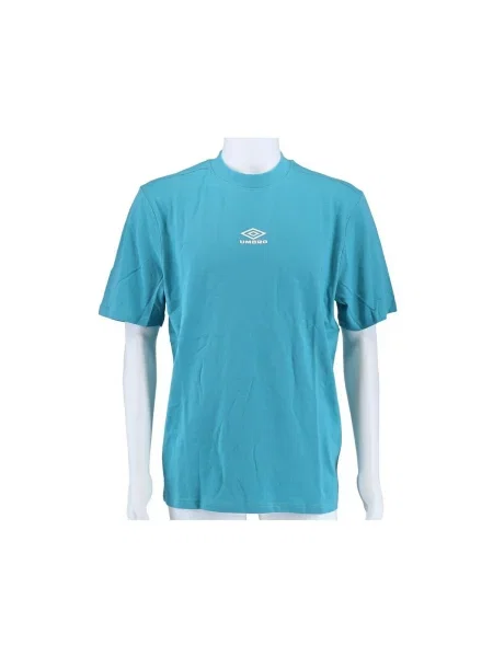 Tricou Umbro albastru