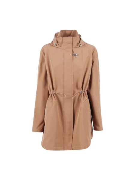 Parka Fay beżowa