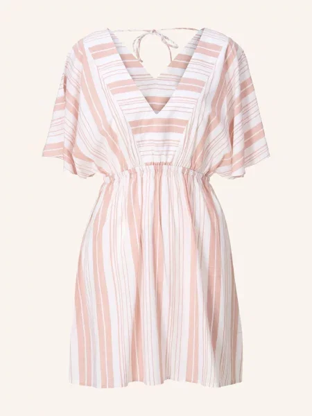 Lingadore Tunika Tunika beige beżowa
