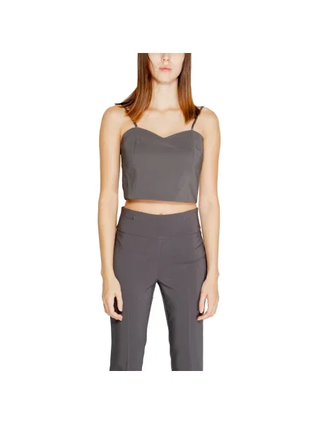 Top Rinascimento gri