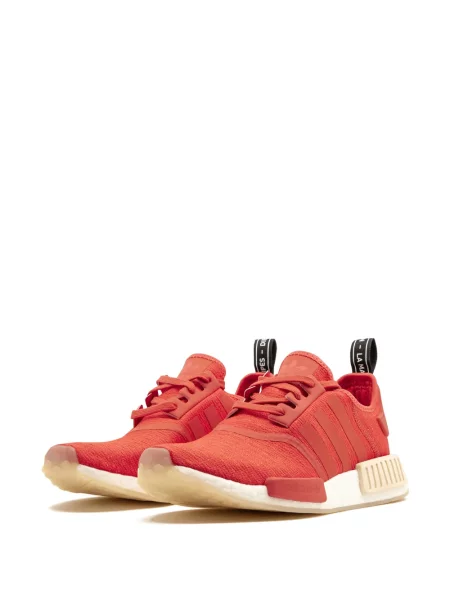 Sportbačiai Adidas raudona