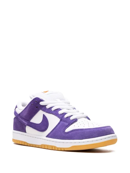 Sportbačiai Nike Dunk violetinė