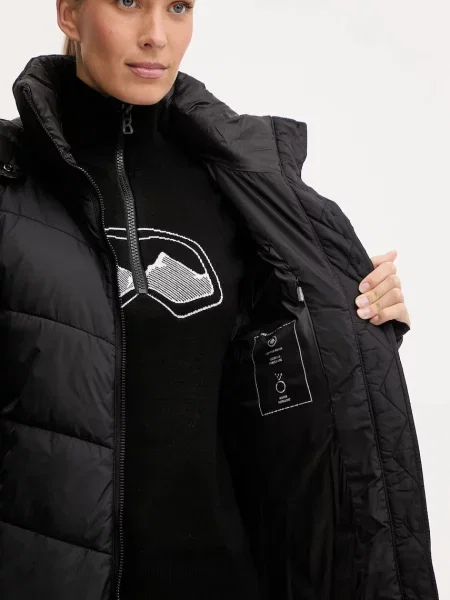 Куртка Bogner Fire+ice черная