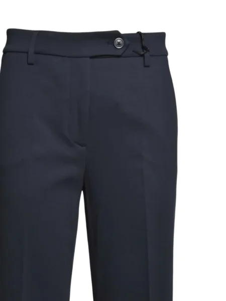 Pantaloni True Royal albastru