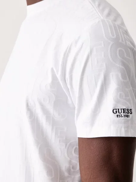 Футболка Guess