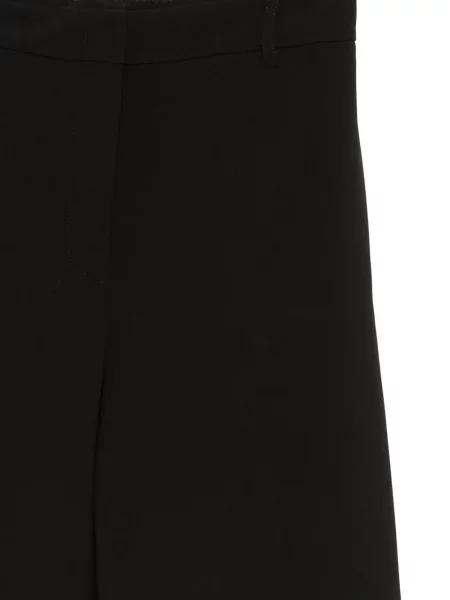 Pantaloni Blanca Vita negru