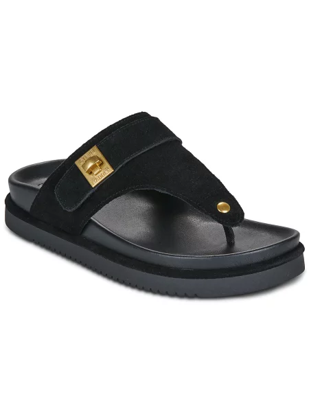 Pantofi Steve Madden negru