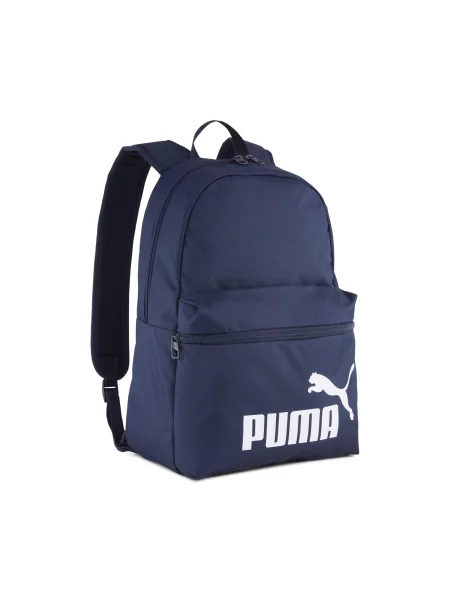 Plecak PUMA Phase niebieski
