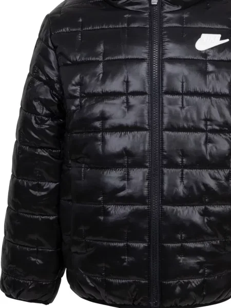 Kurtka dziecięca Nike czarna