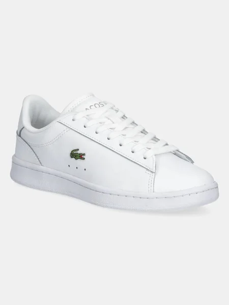 Superge Lacoste bela