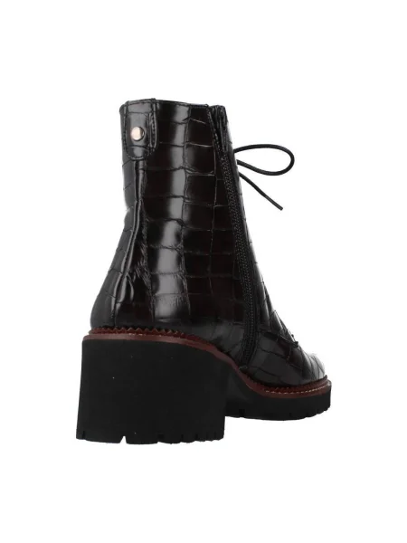 Pantofi Joni negru
