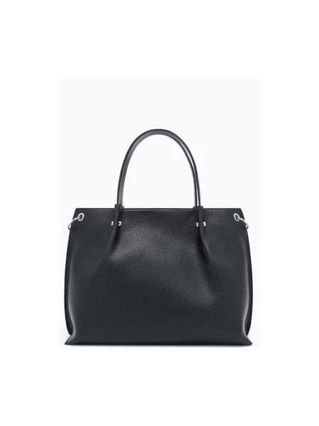 Armani Exchange Torebka czarny