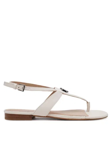 Sandali LAUREN RALPH LAUREN bela