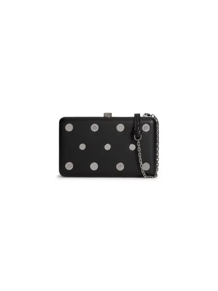 Karl Lagerfeld Clutch negru