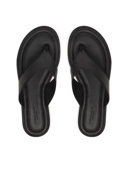Вьетнамки Vagabond Shoemakers черные