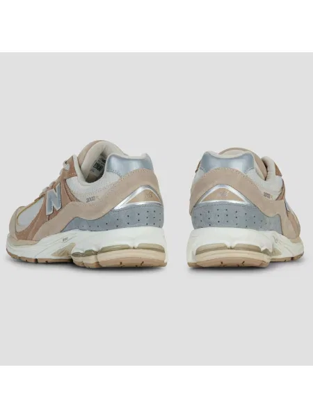 Pantofi New Balance bej