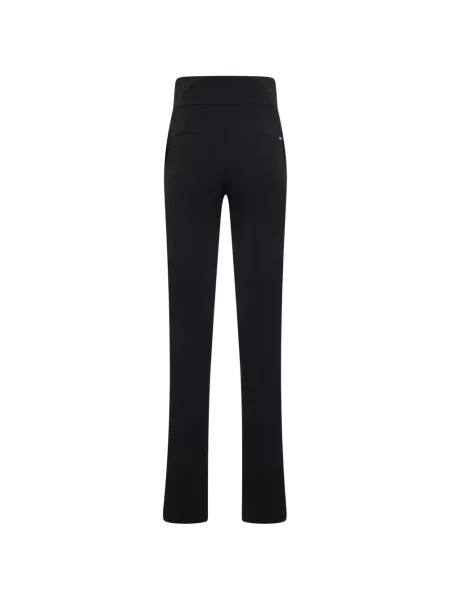 Pantaloni Elisabetta Franchi negru