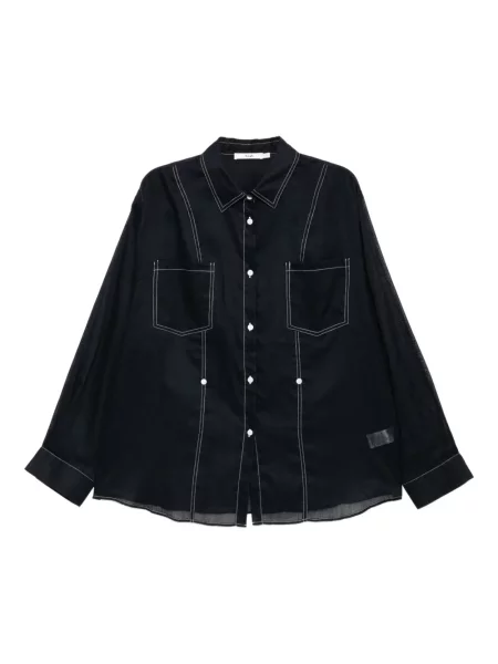 Koszula B+ab niebieska