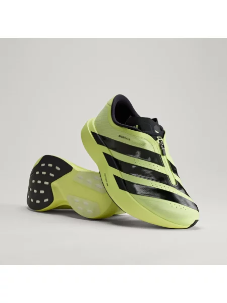 Buty do biegania Adizero EVO SL Zip LIGHTSTRIKEPRO czarne