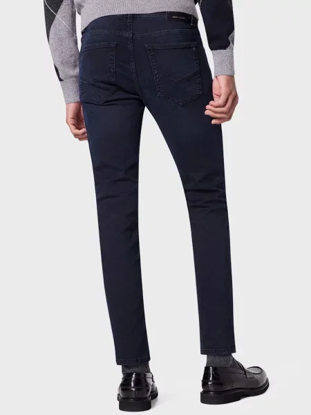 Джинсы Pierre Cardin синие