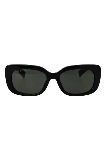 Ochelari de soare Gucci Eyewear negru