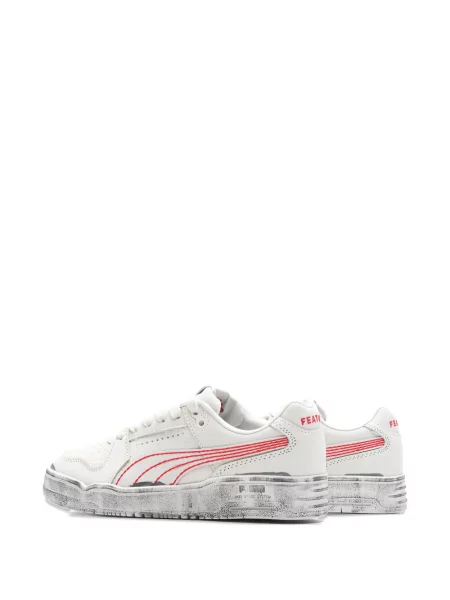 Sneaker Puma fehér