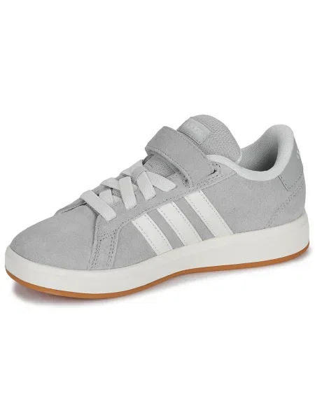 Pantofi copii Adidas gri