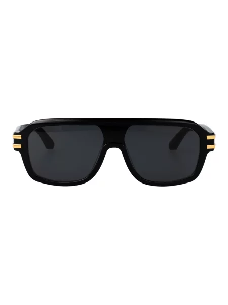 Okulary przeciwsłoneczne Dolce And Gabbana czarne