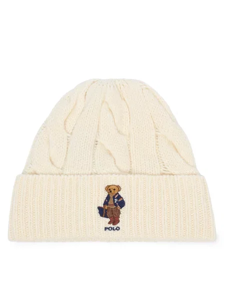 Polo Ralph Lauren Kapa Krem bež