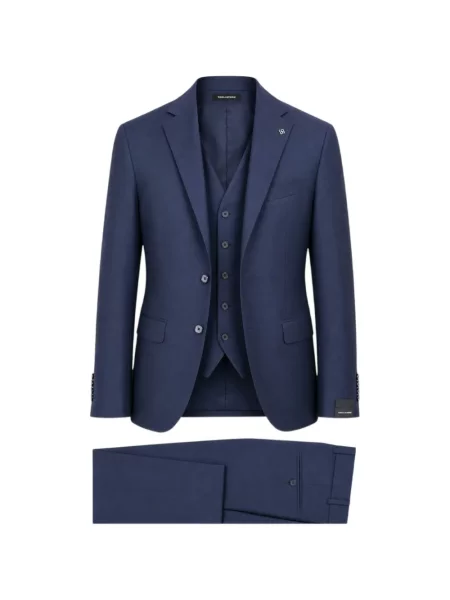 Costum Tagliatore albastru
