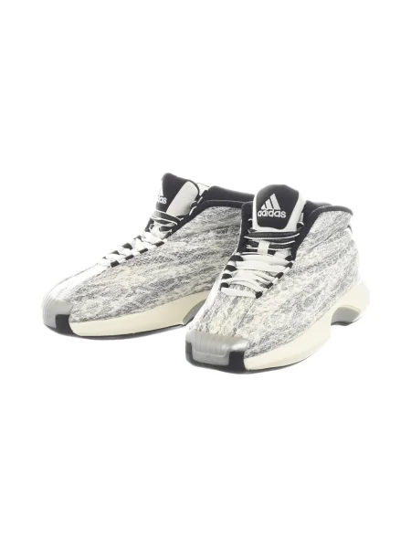 Tenisky Adidas sivá