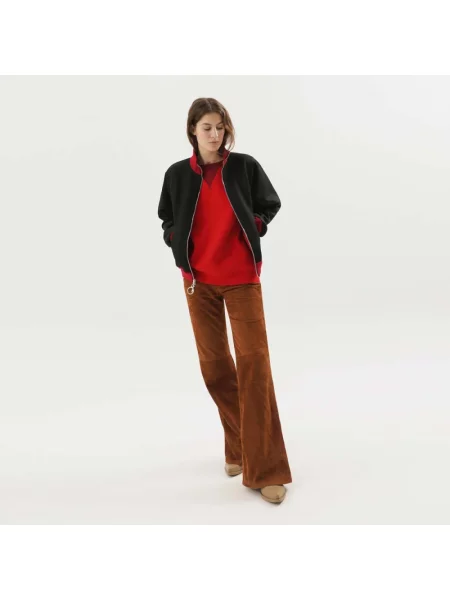 Sweter 1989 Studio czerwony