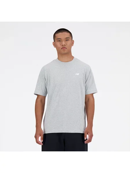 Koszulka New Balance – szara