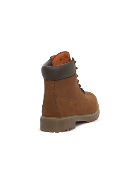 Pantofi Lumberjack maro