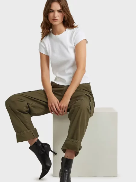 Штани карго G-star Raw