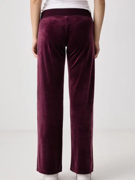 Sportnadrág Juicy Couture lila