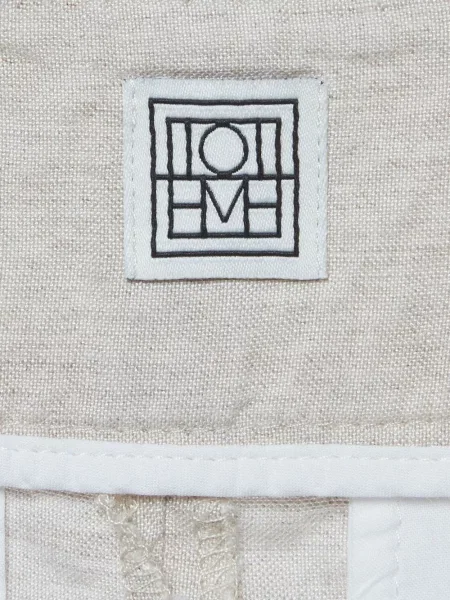Pantaloni Toteme