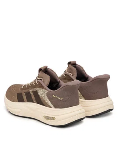 Adidas Superge Cloudfoam Cuxxion Rapidfit Shoes rjava