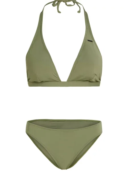 O'NEILL Costum de baie două piese Marga Cruz oliv
