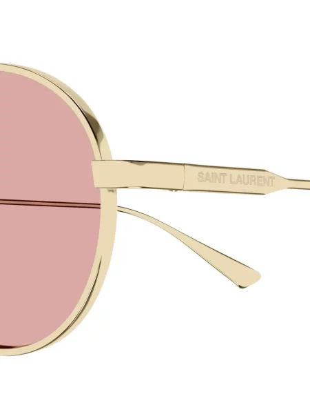 Ochelari de soare Saint Laurent Eyewear