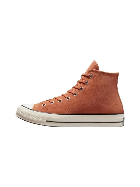 Pantofi Converse portocaliu
