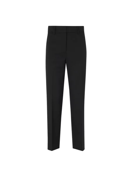 Spodnie Seventy czarne