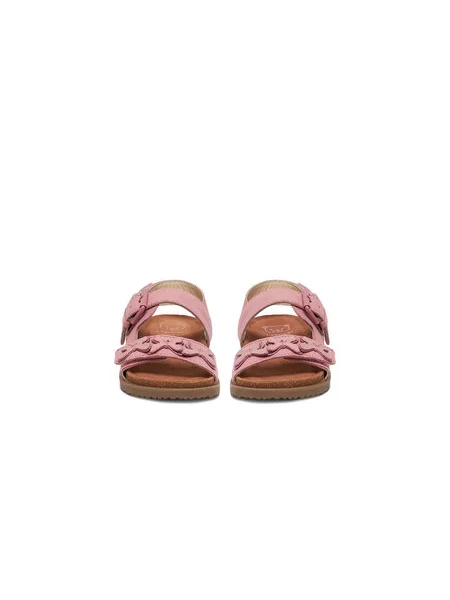 Sandale Lasocki Kids PATTY ružičasta