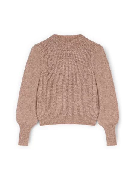 Golf Motivi wełniany beżowy