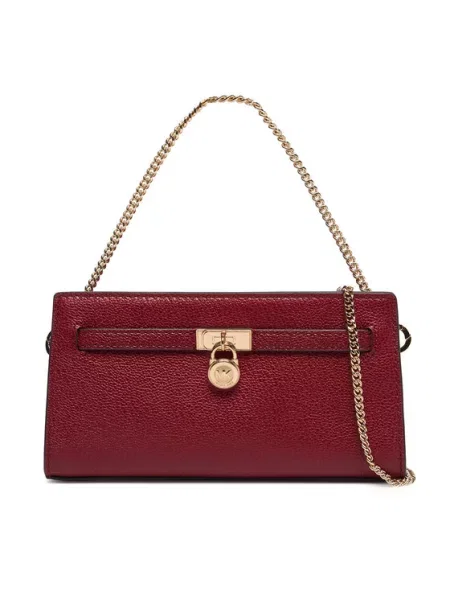 MICHAEL Michael Kors Táska Bordó