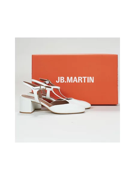 Balerinke Jb Martin bela